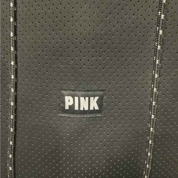 Victorias Secret Pink neoprene tote bag - Picture 1 of 7